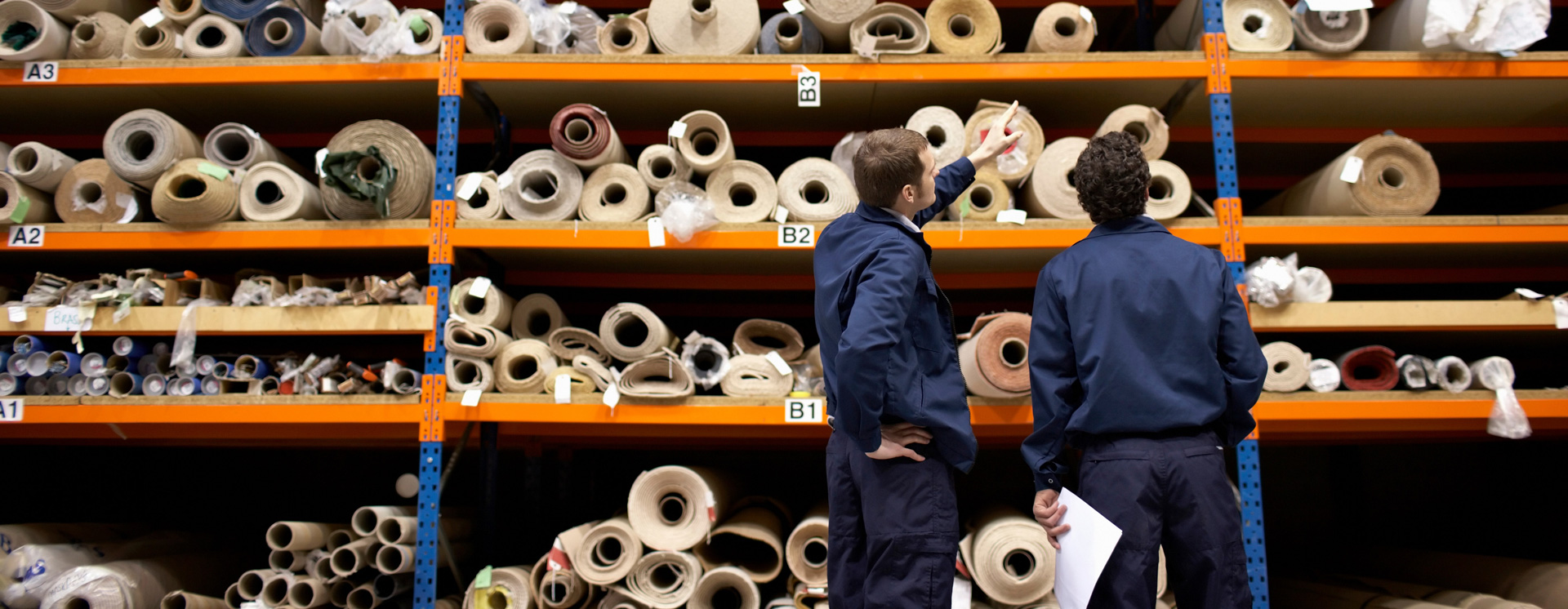 Read more about the article Tessitura Attilio Imperiali: Il benessere dei dipendenti come chiave del successo